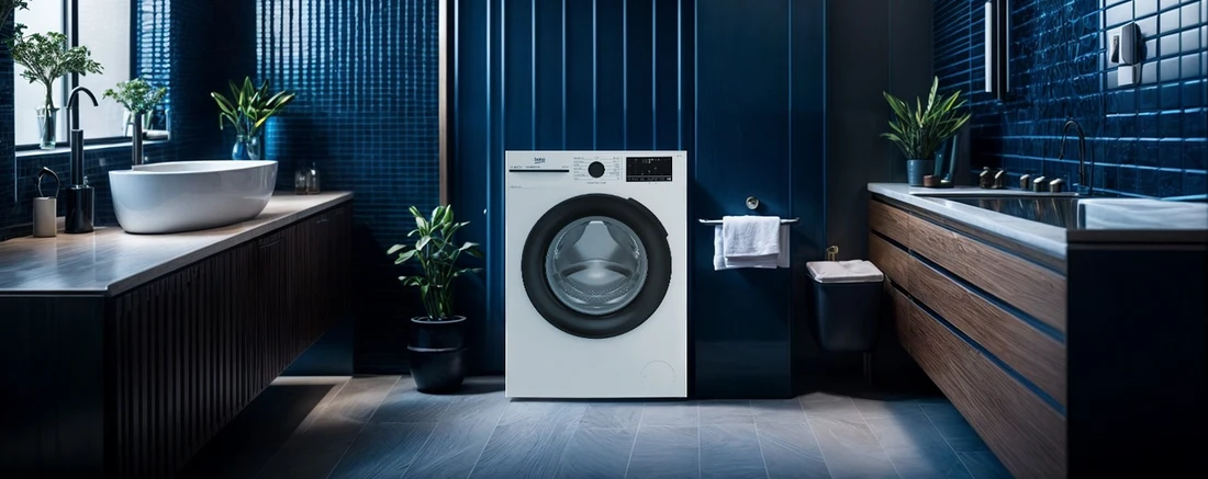 EnergySpin — oszczędzanie nie tylko w programie Eco