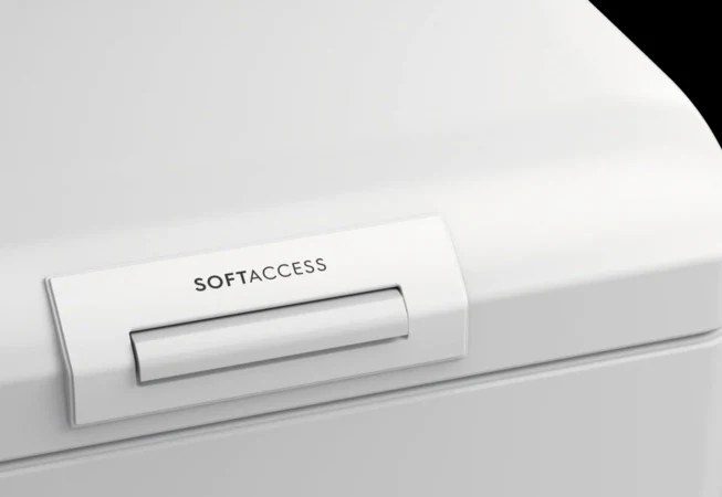 SoftAccess — wygodny dostęp do bębna