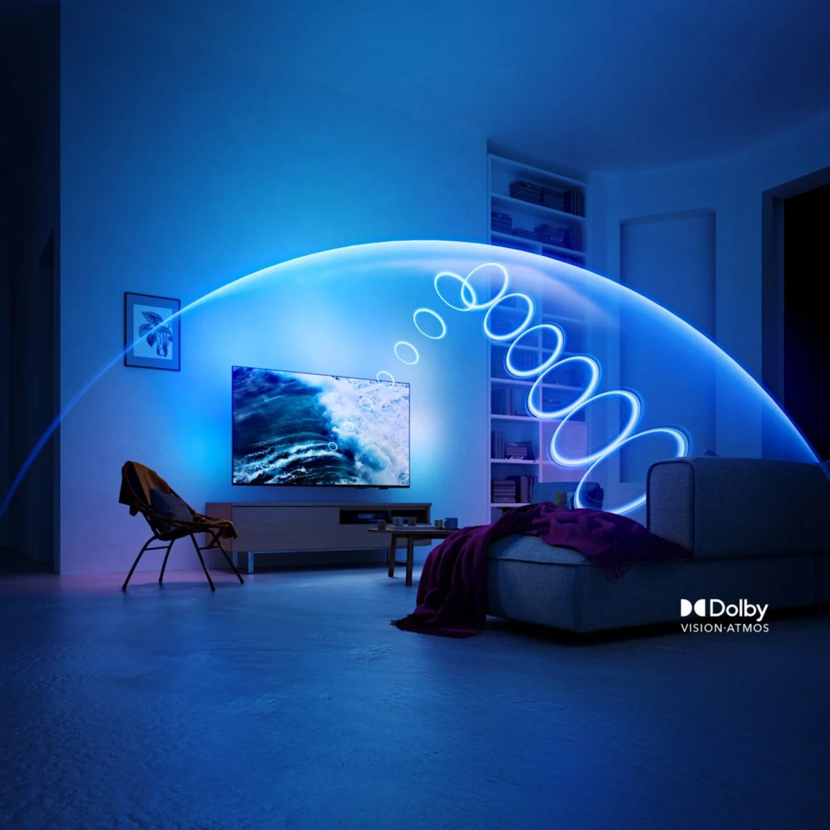 HDR: Dolby Vision, HDR10, HLG