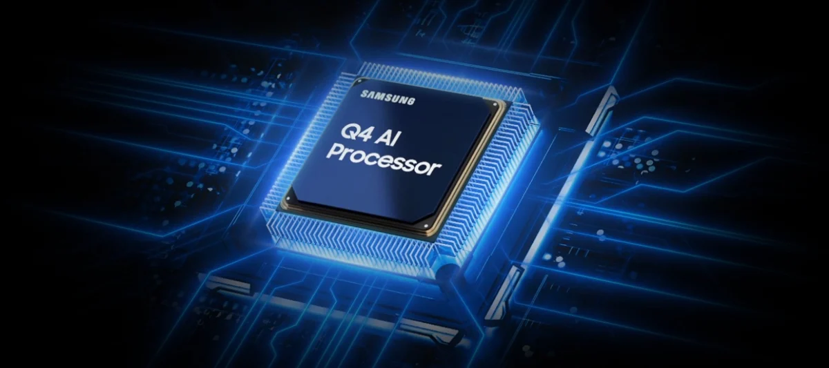 Procesor Q4 AI