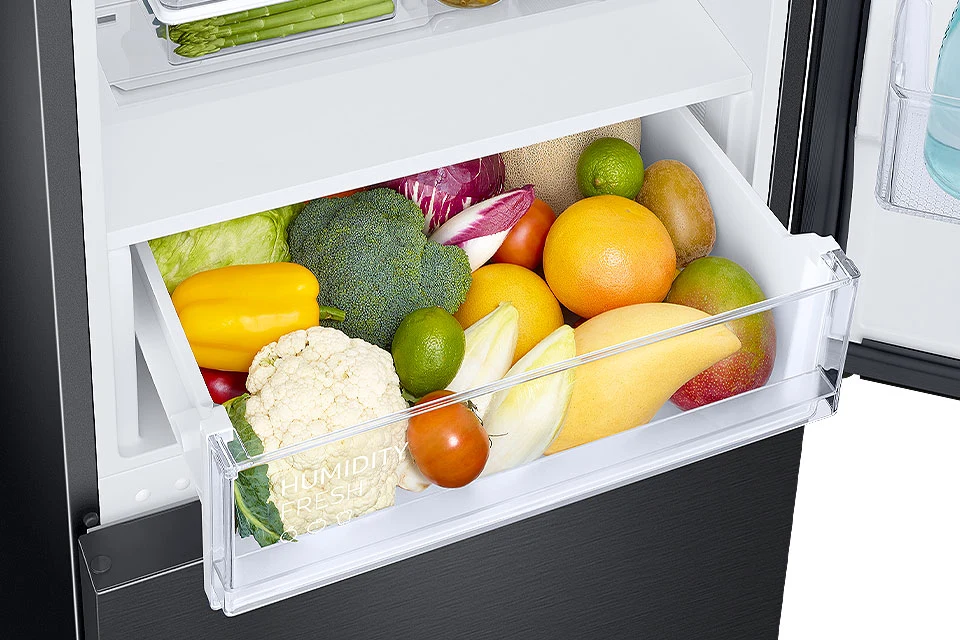 Humidity Fresh+ — szuflada na warzywa