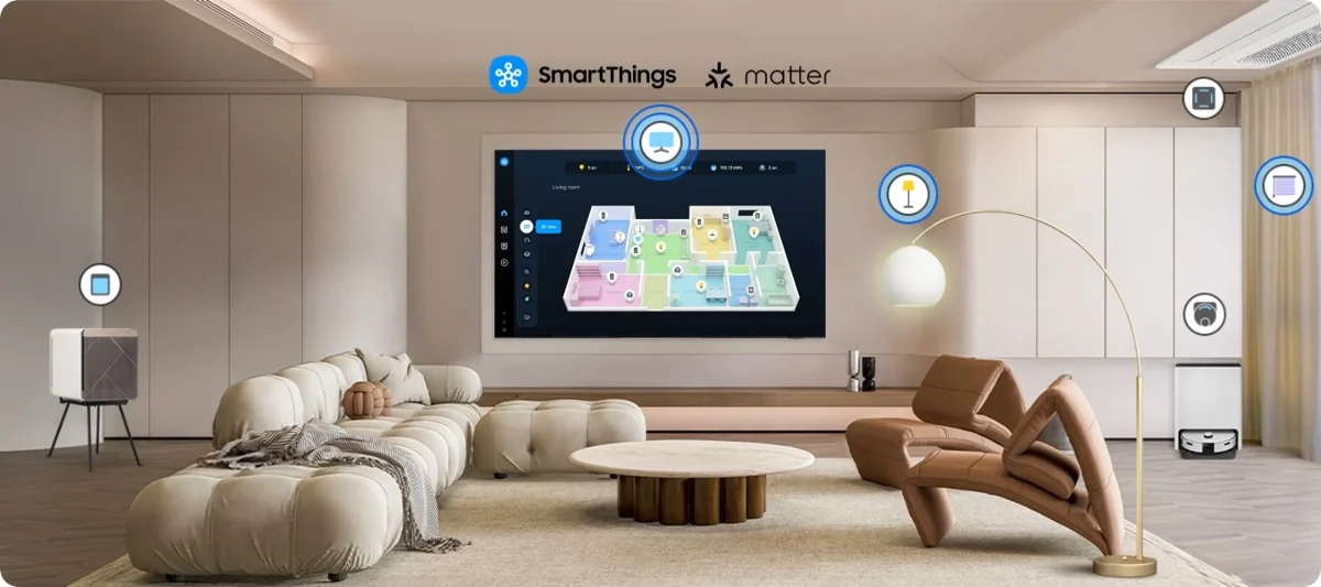 Wi-Fi i Bluetooth