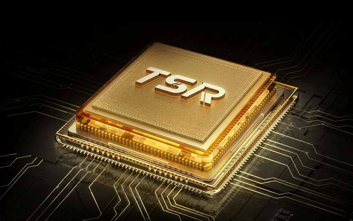 Procesor AiPQ